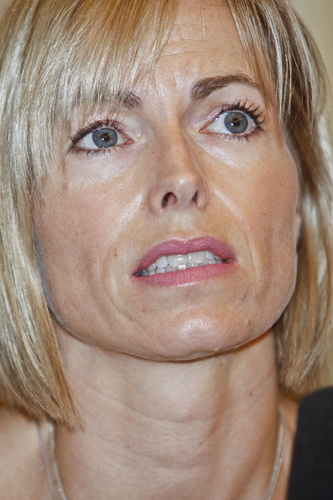 Madeleine McCann news: Kate McCann