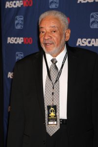 Bill Withers