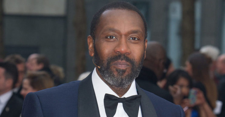 Lenny Henry