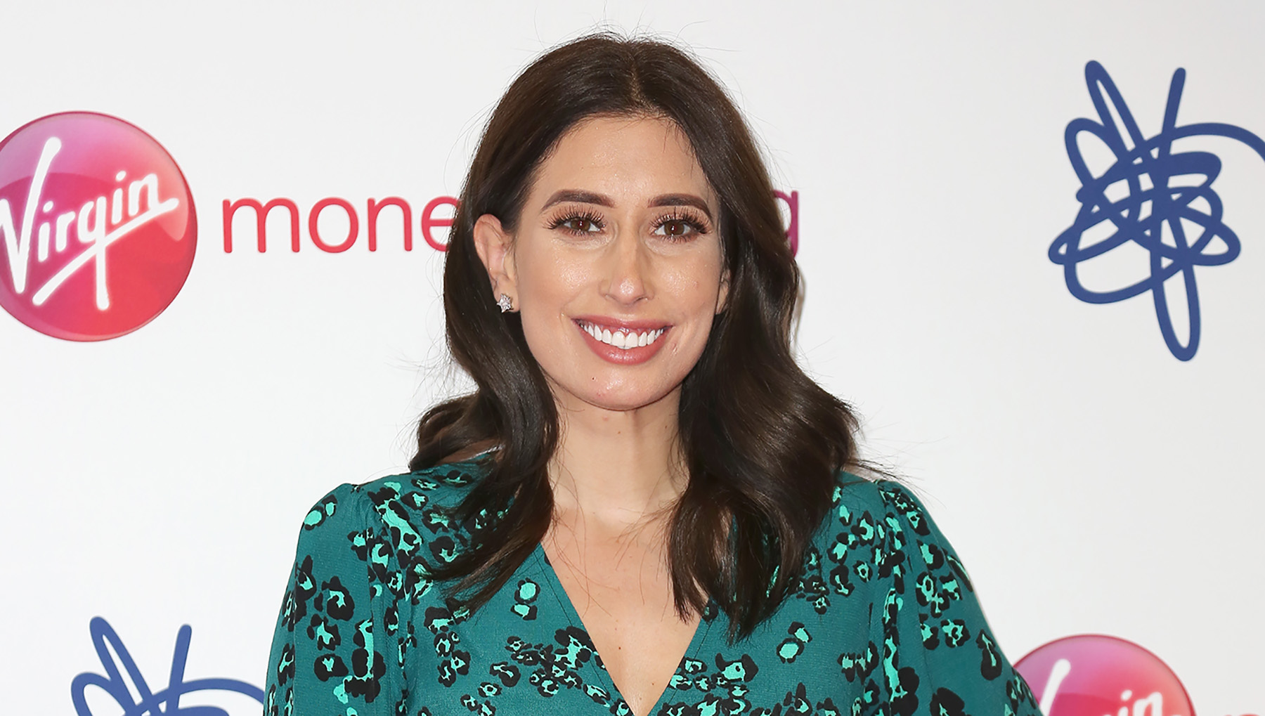 Stacey Solomon