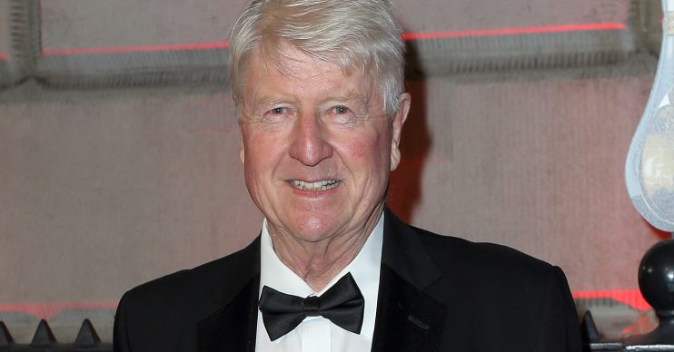 Stanley Johnson