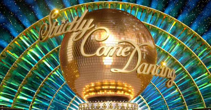 Strictly Come Dancing