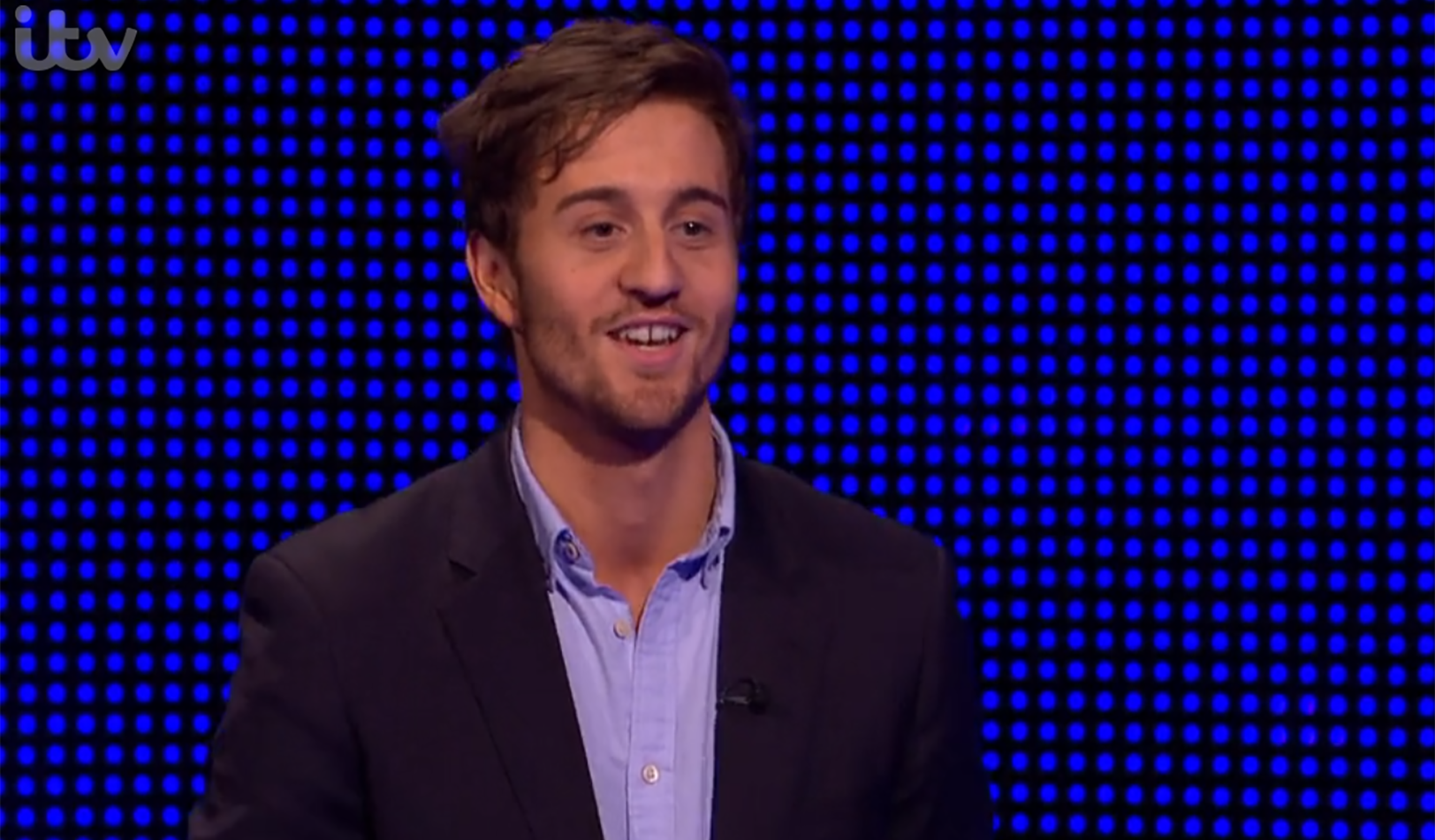 The Chase contestant