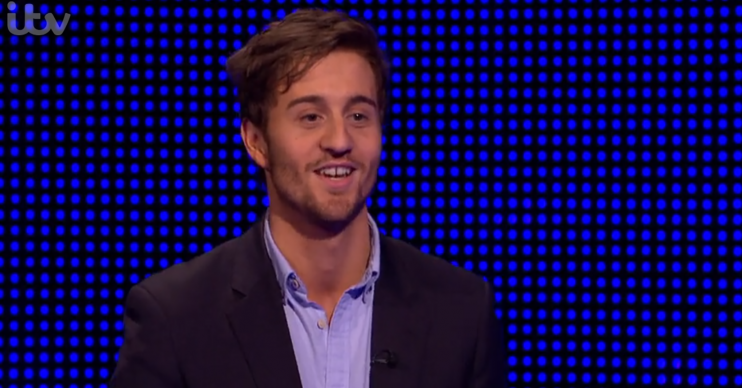 The Chase contestant