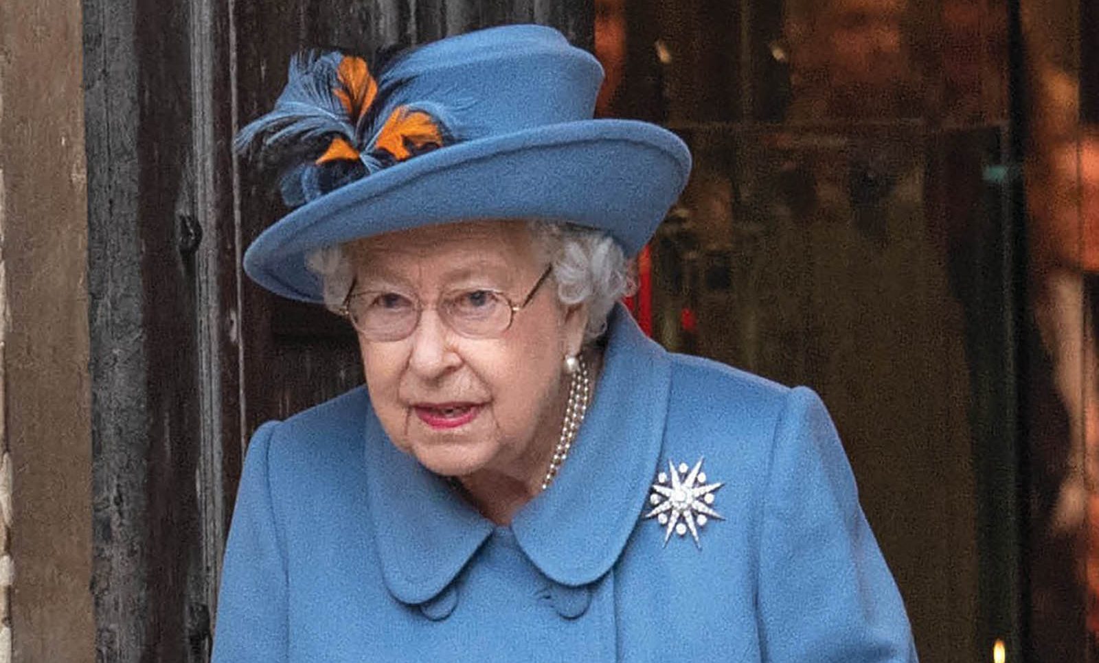 The Queen