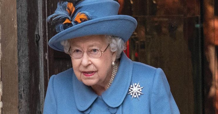 The Queen