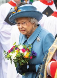 The Queen