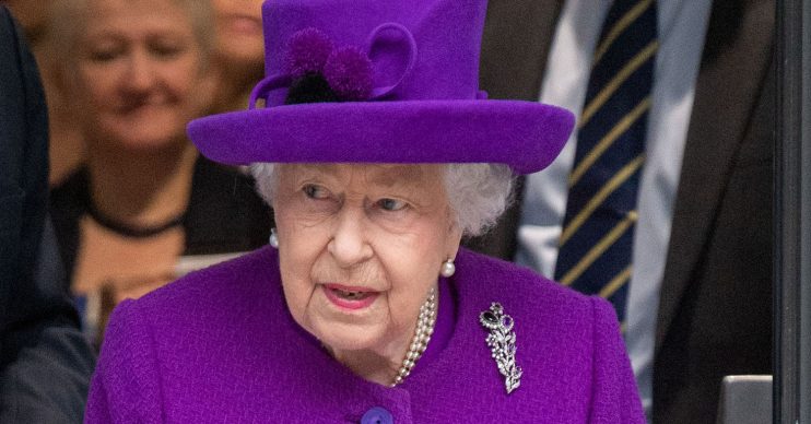 Queen coronavirus speech