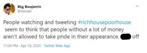 Tweet