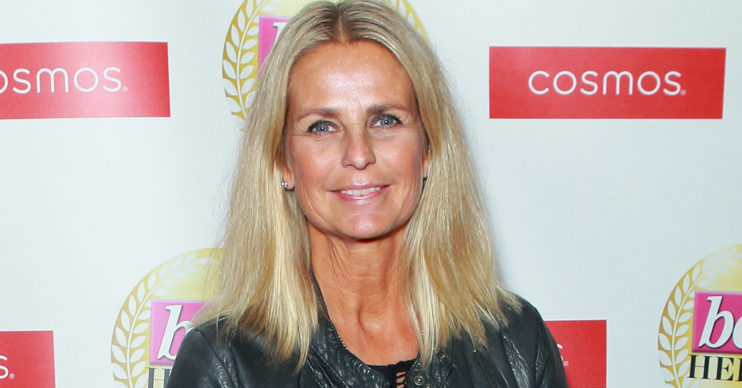 Ulrika Johnsson