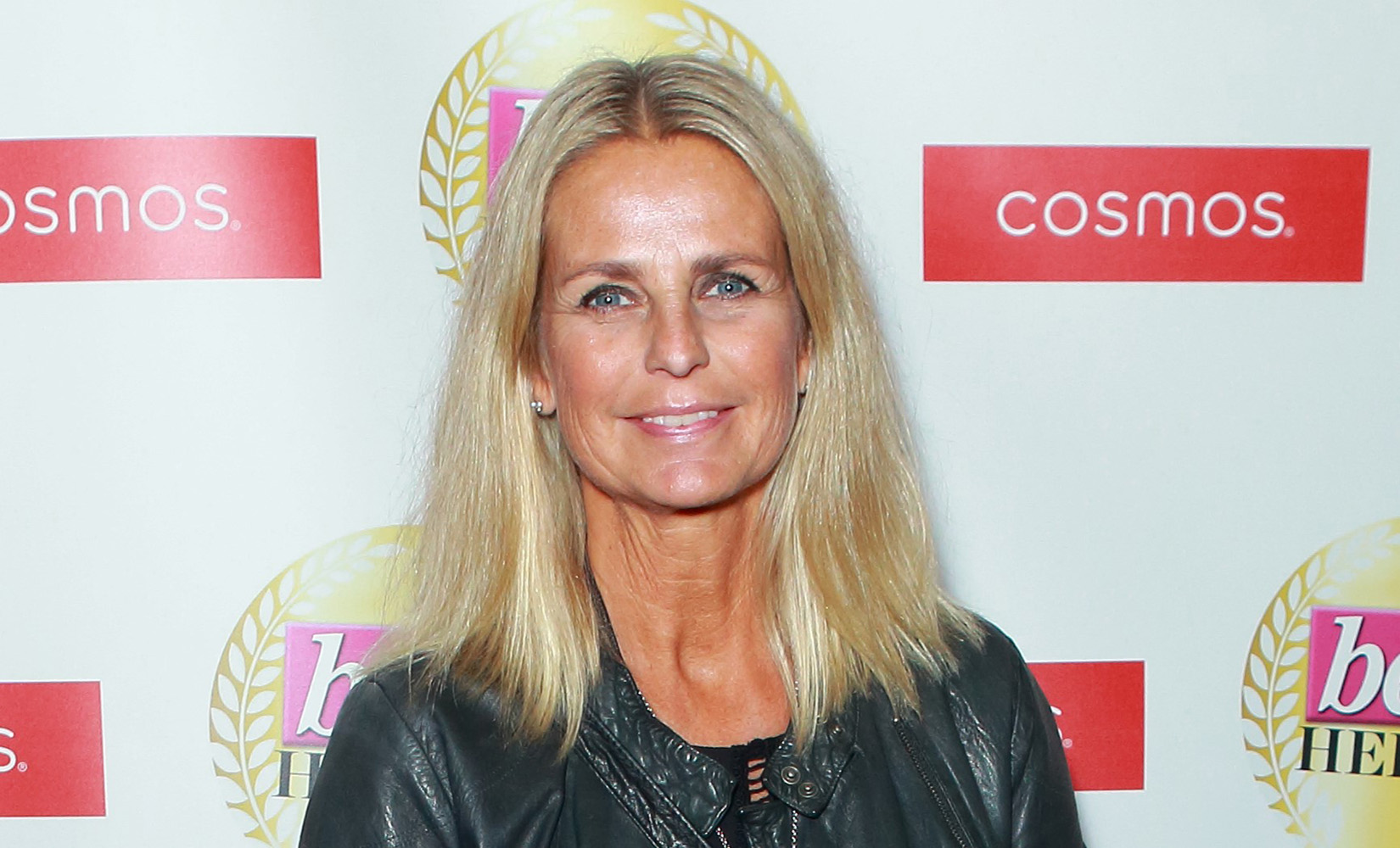 Ulrika Johnsson