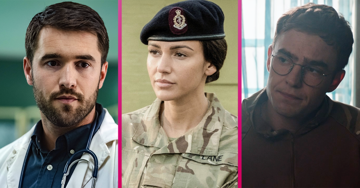 Our Girl (Credit: BBC)
