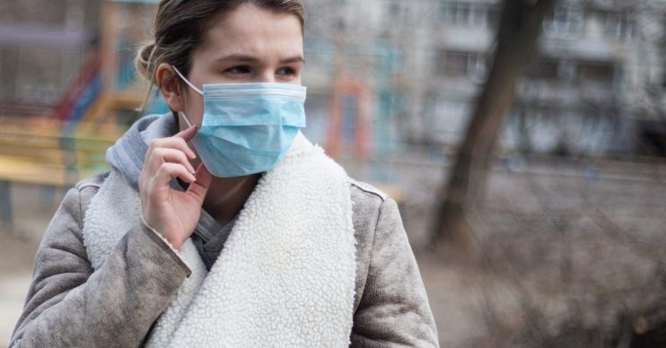 Coronavirus: Main symptoms of COVID-19 a loss of taste and smell, research suggests