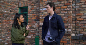Coronation Street SPOILERS: Dev faces financial struggles