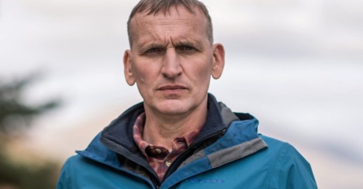 Does Maurice die in The A Word? (Credit: BBC)