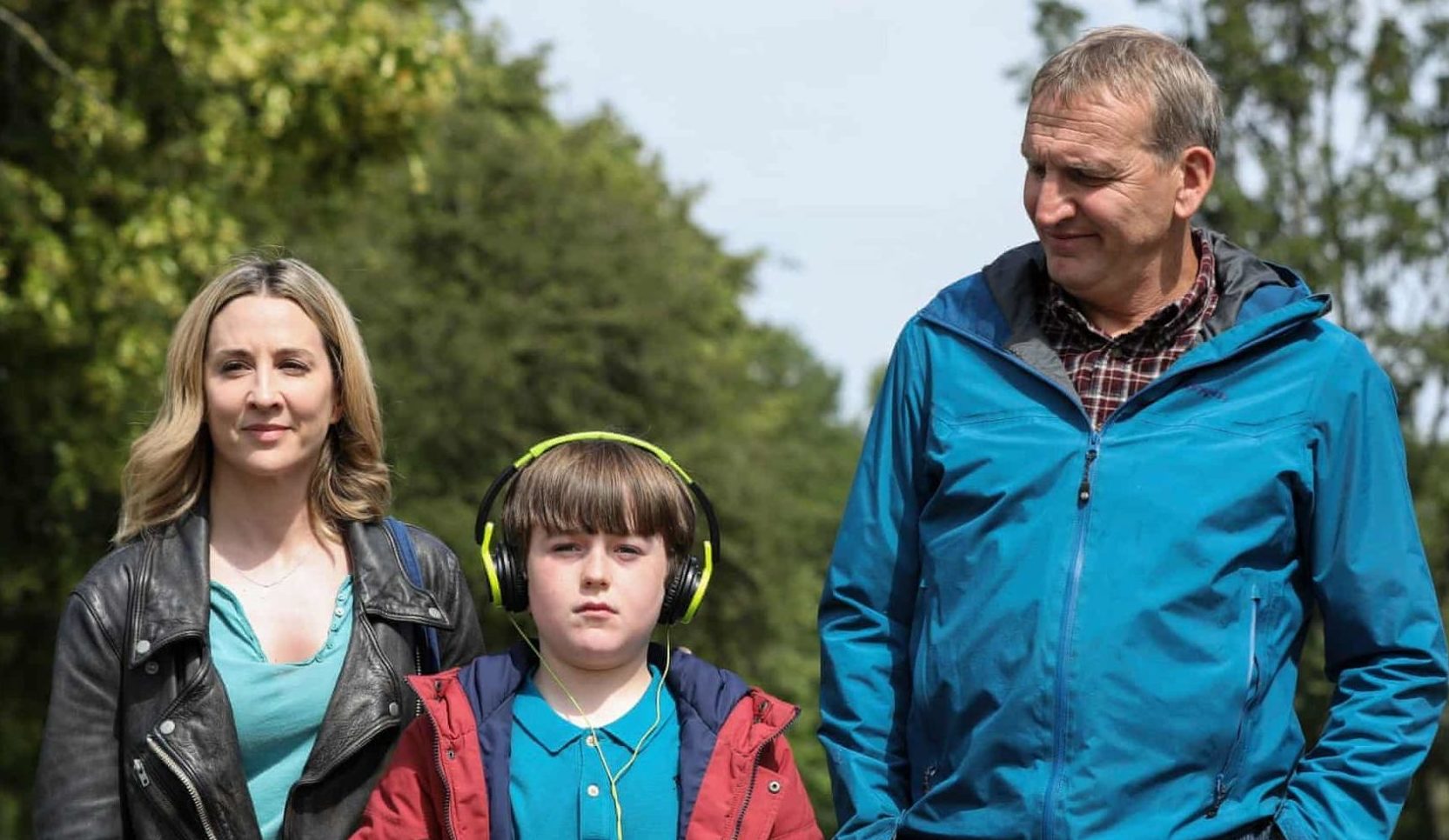 The A Word series 2 recap