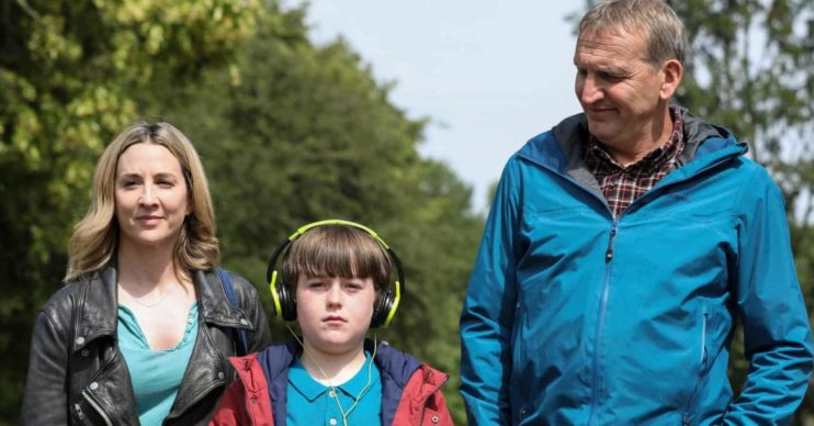 The A Word series 2 recap