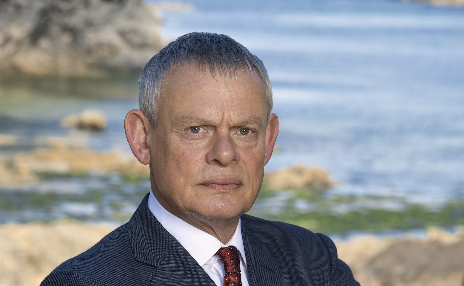 Doc Martin Martin Clune