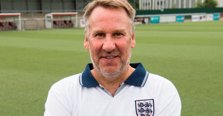 Paul Merson alcoholic (Credit: ITV)