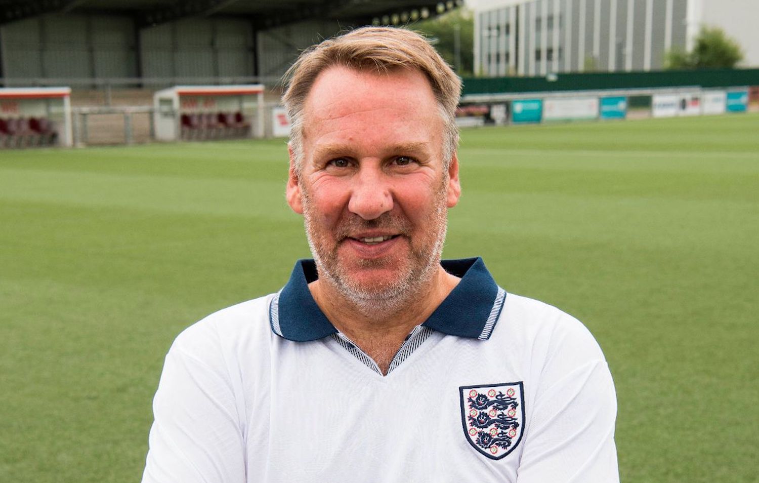 Paul Merson alcoholic (Credit: ITV)