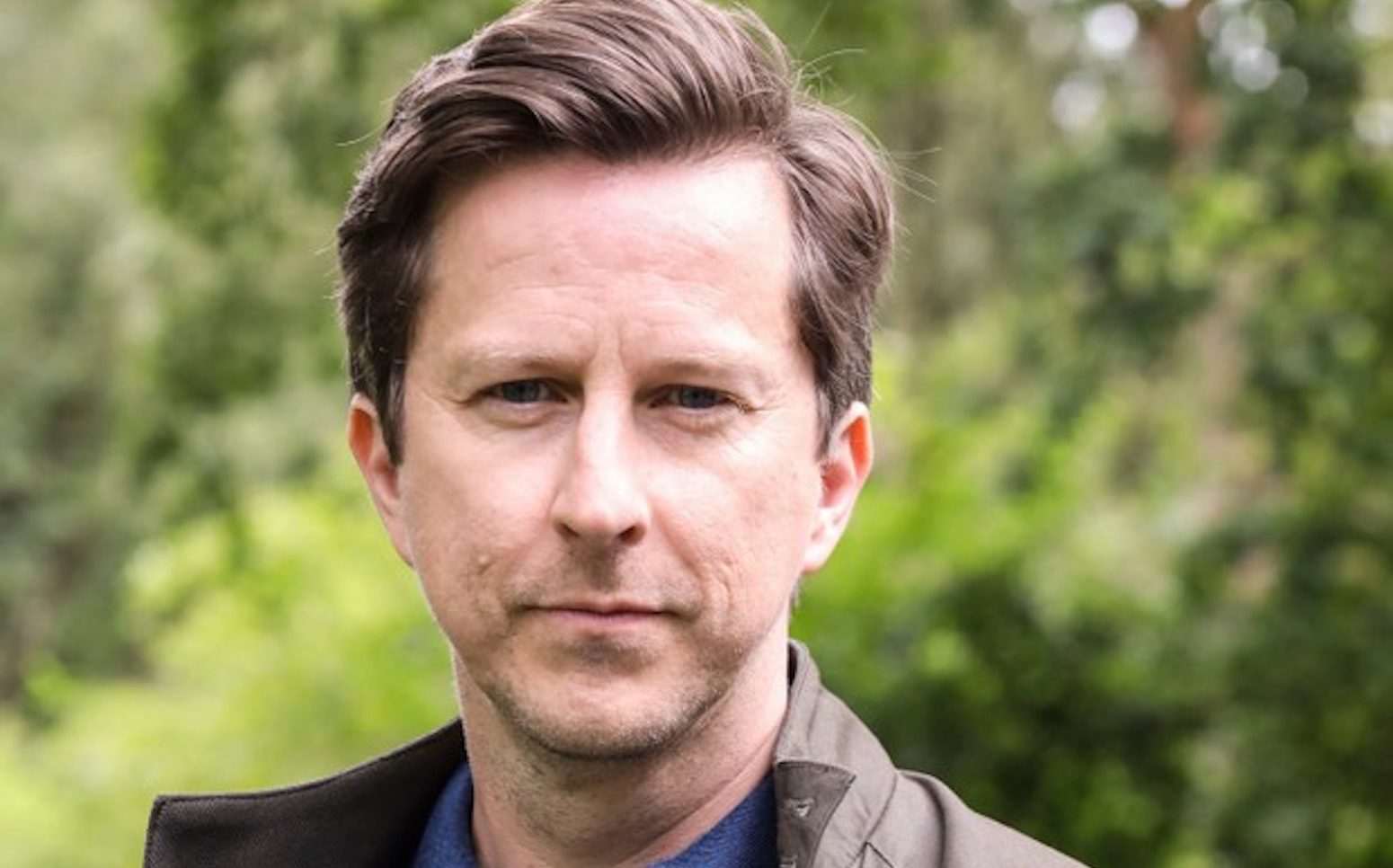 Lee Ingleby wife