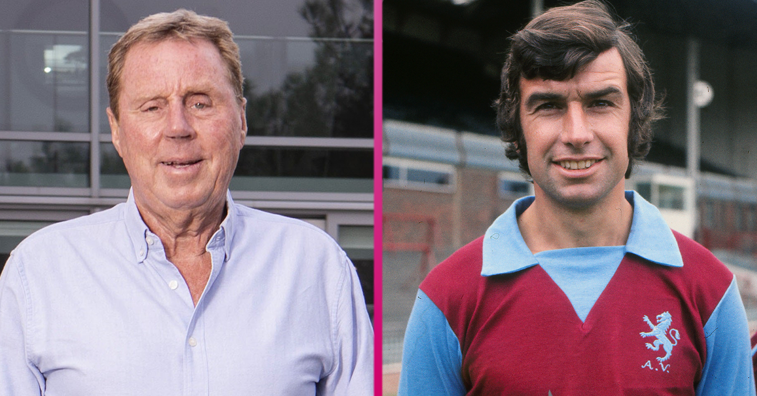 Harry Redknapp car crash