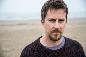 Lee Ingleby stars in ITV's Innocent and BBC One's The A Word (Credit: ITV)