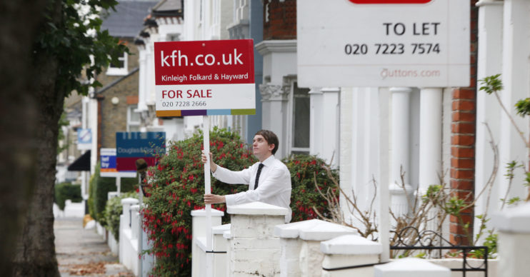 housing market