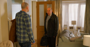 Coronation Street fans fear for Yasmeen's future after spotting worrying clue in last night's episode