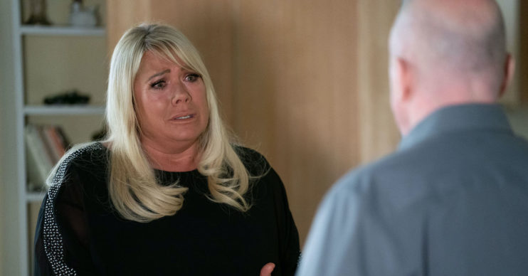 EastEnders