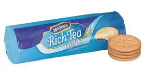 biscuit