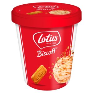 Biscoff