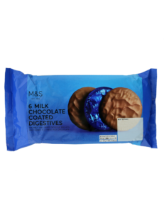 M&S