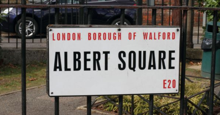 EastEnders