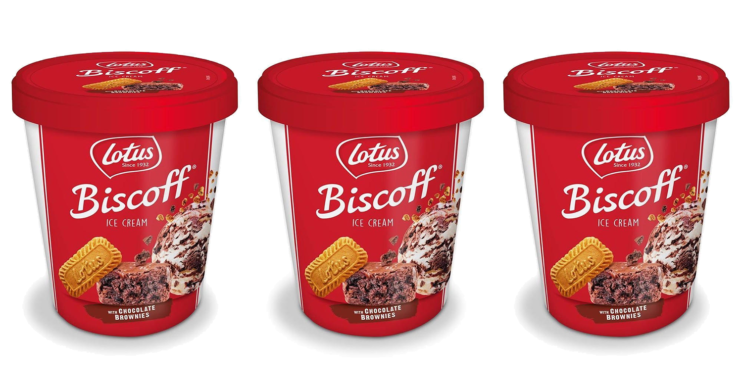 Biscoff
