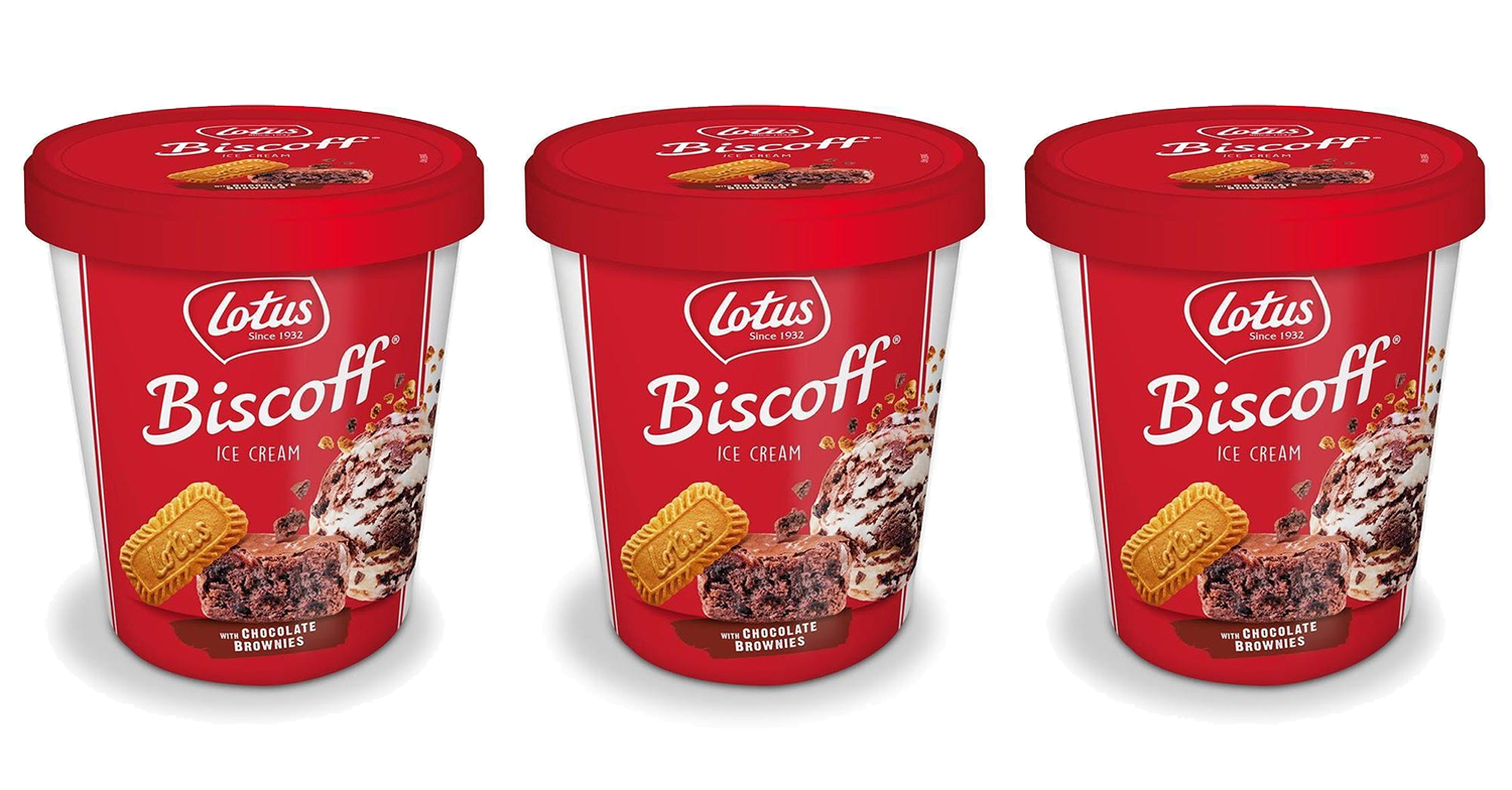 Biscoff