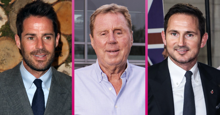 Harry Redknapp