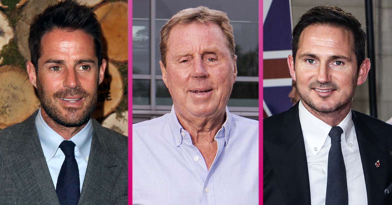 Harry Redknapp