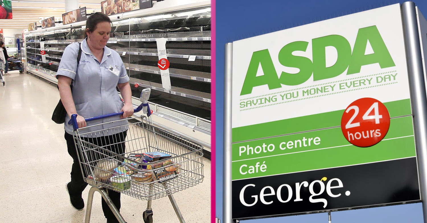 Asda
