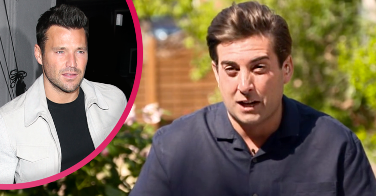 James argent