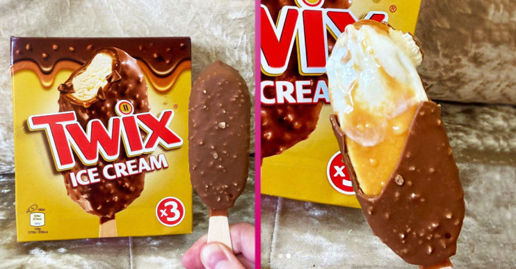 Twix