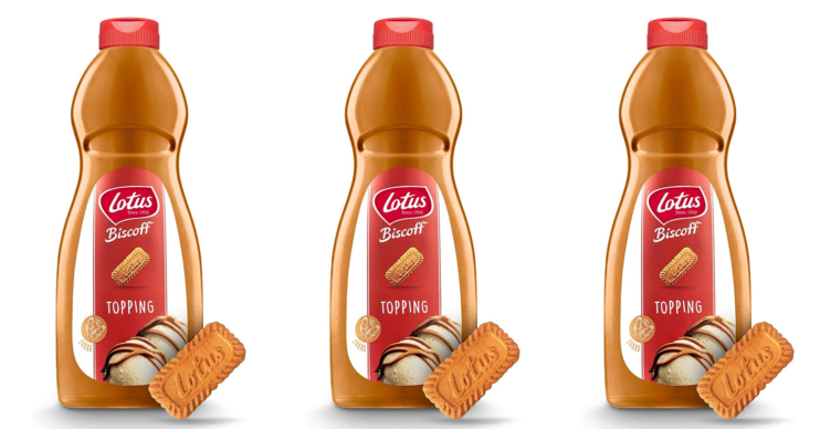 Biscoff