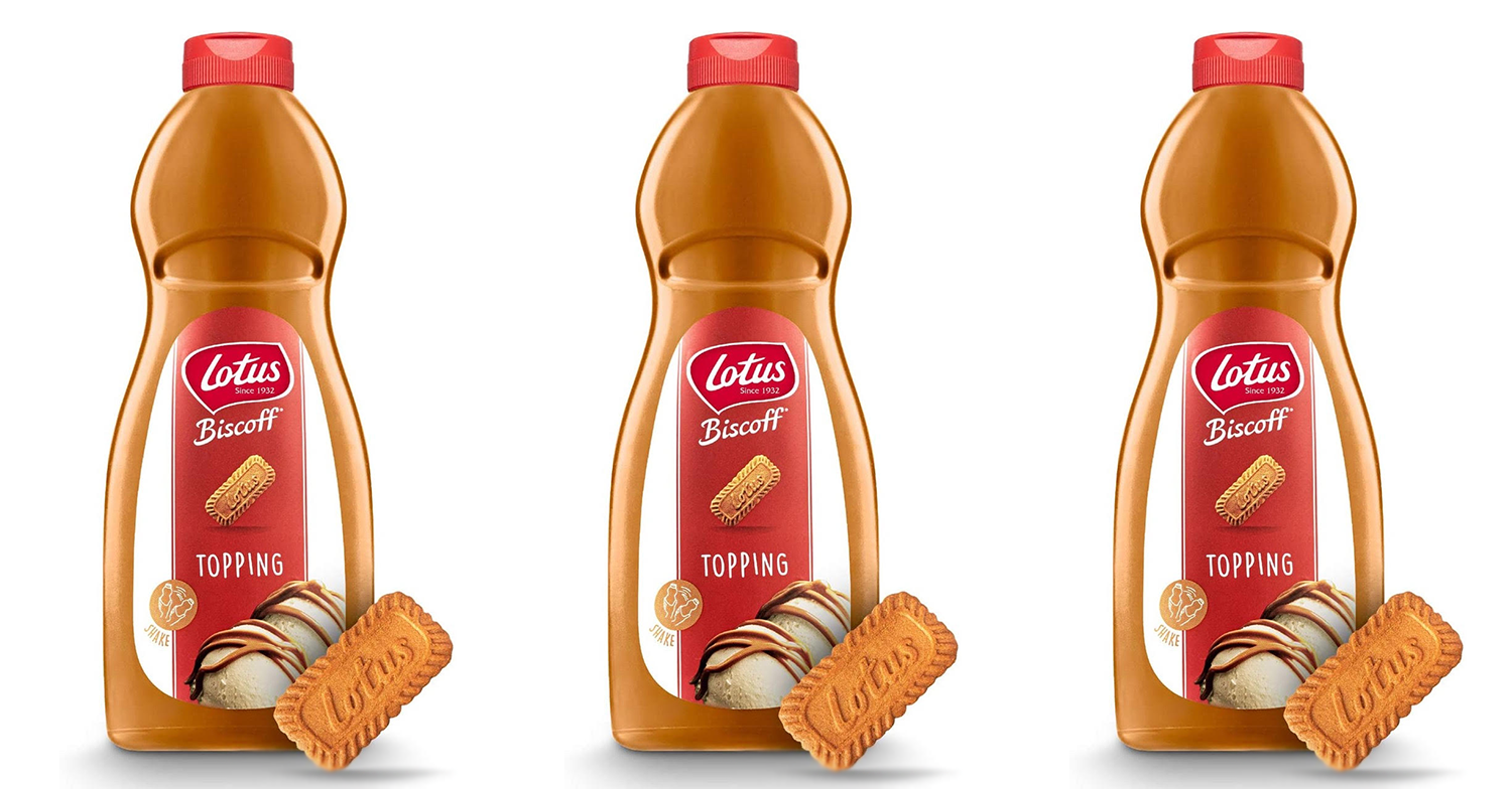 Biscoff