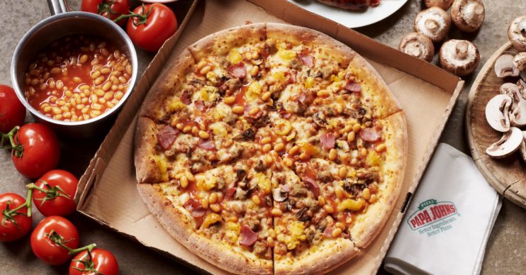 Papa John's