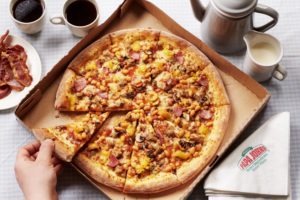 Papa John's