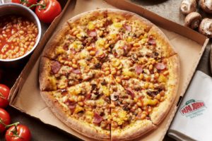 Papa John's