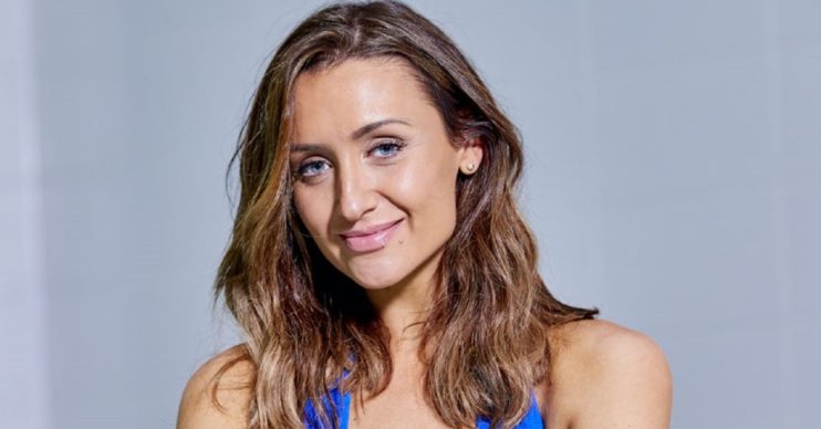 Catherine Tyldesley