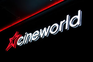 cinemas