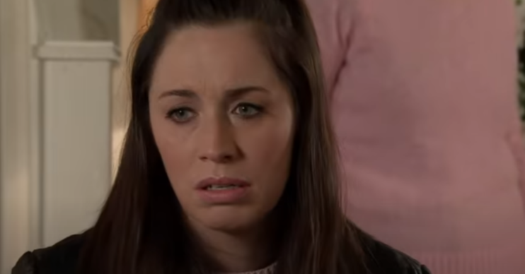 Coronation Street Shona