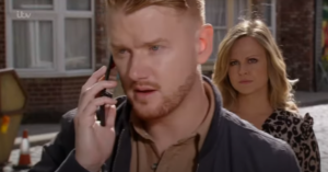 Coronation Street star Mikey North reveals scrapped plans for Rick's body to be discovered